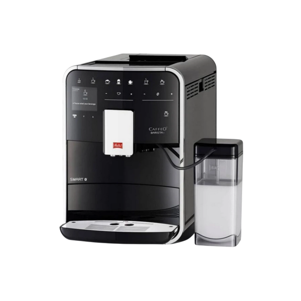 Coffee Machine Melitta F83/0-102 Black