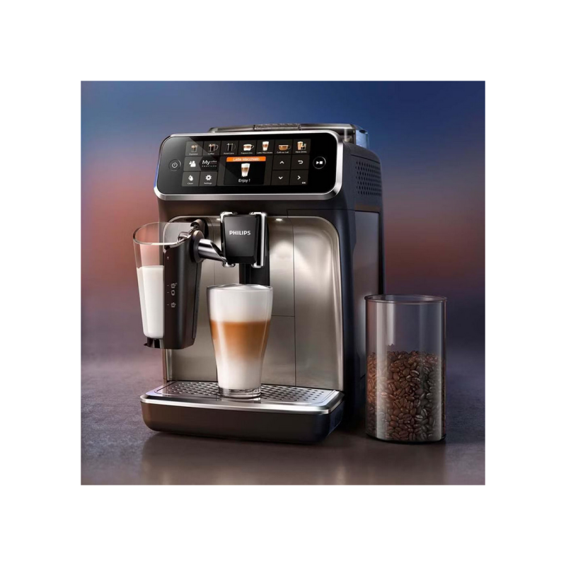 Coffee Machine Philips EP5447/90