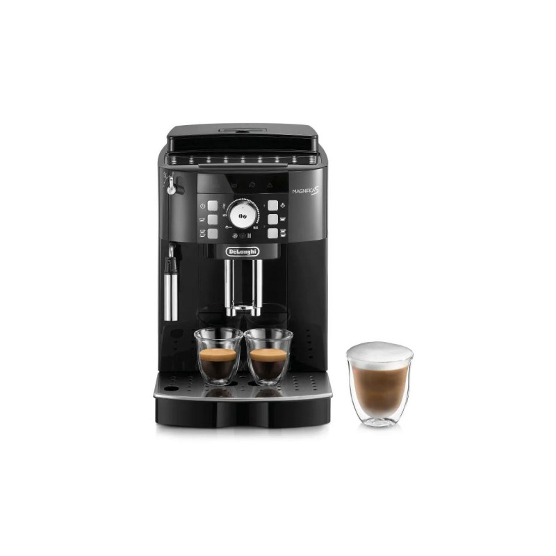 Кофемашина DeLonghi ECAM21.117B