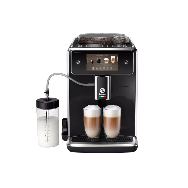 Coffee Machine Saeco SM8780/00