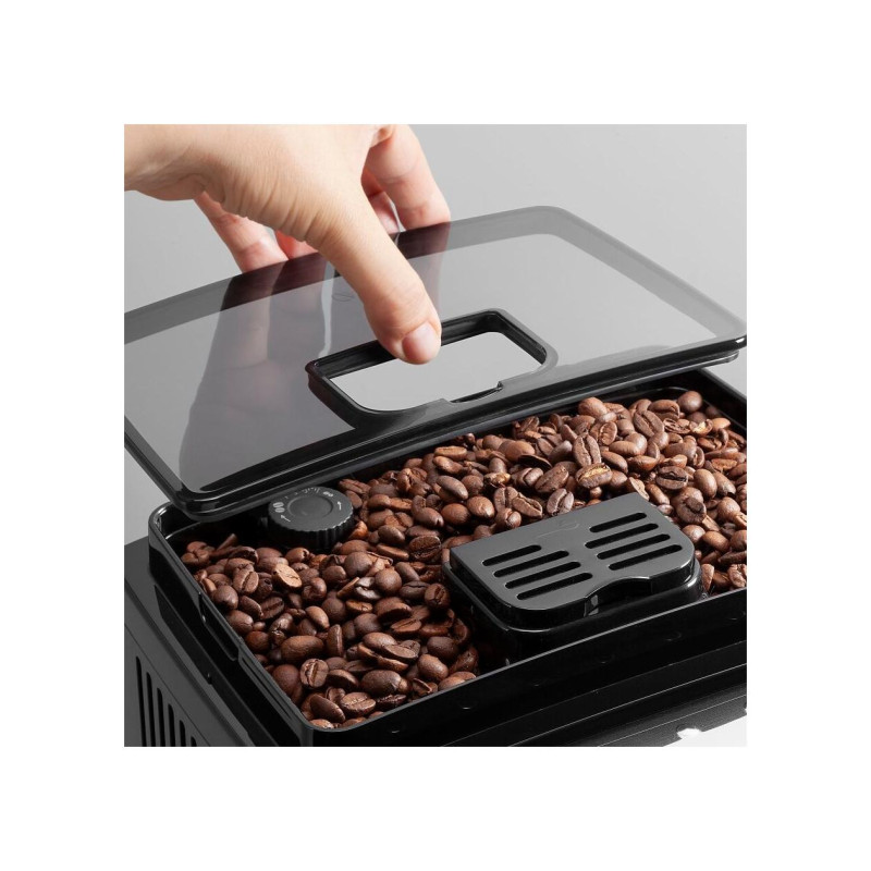 Кофемашина DeLonghi ECAM21.117B