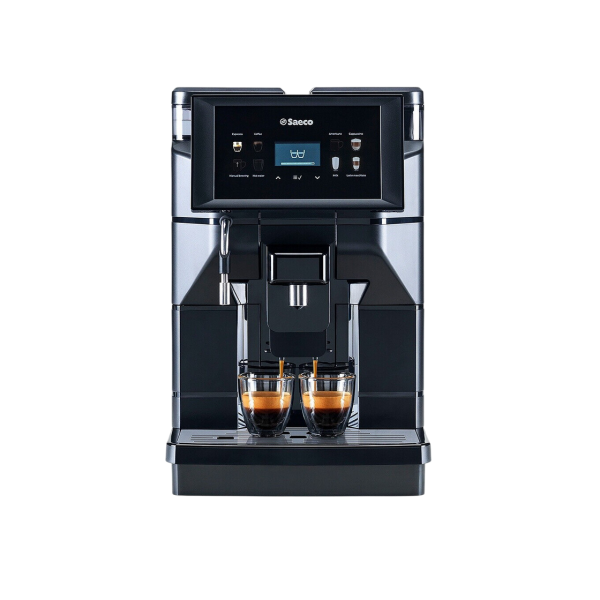 Coffee Machine Saeco AURORA M1