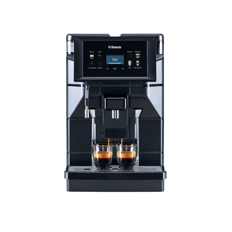 Coffee Machine Saeco AURORA M1