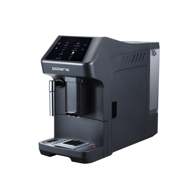 Coffee Machine Polaris PACM 2048SW