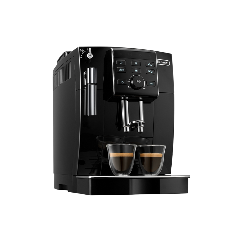 Кофемашина DeLonghi ECAM 13.123 B