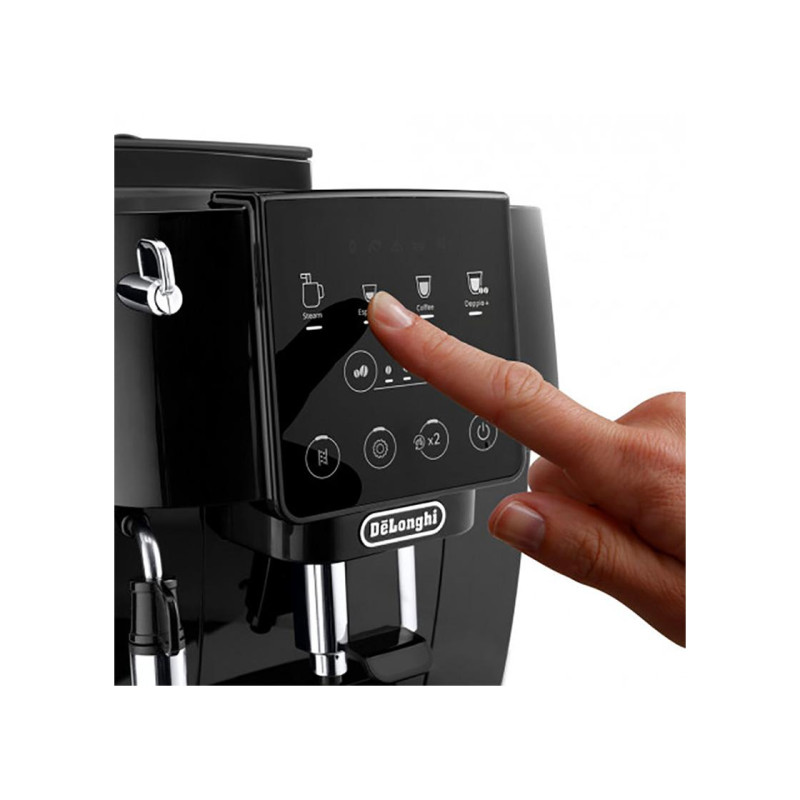 Кофемашина DeLonghi ECAM220.21.B