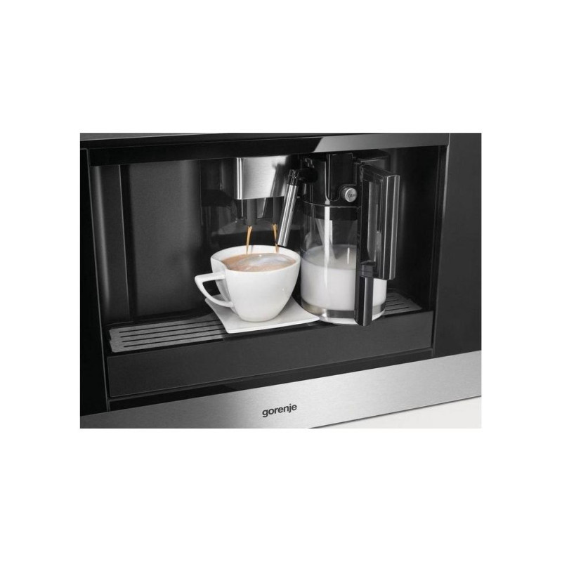 Корзина/кофемашина Gorenje CMA 9200 BG