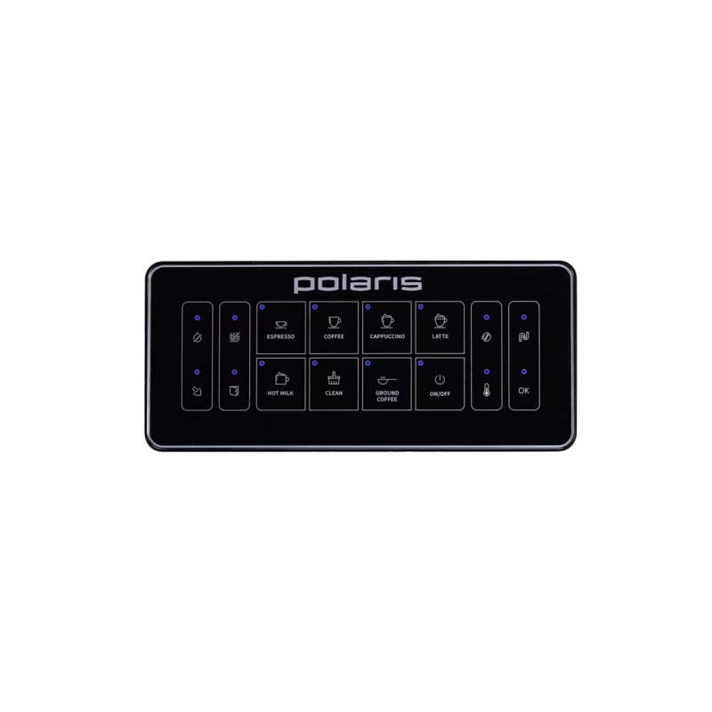Coffee Machine Polaris PACM 2052AC