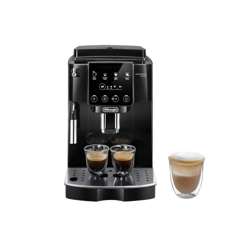 Кофемашина DeLonghi ECAM220.21.B