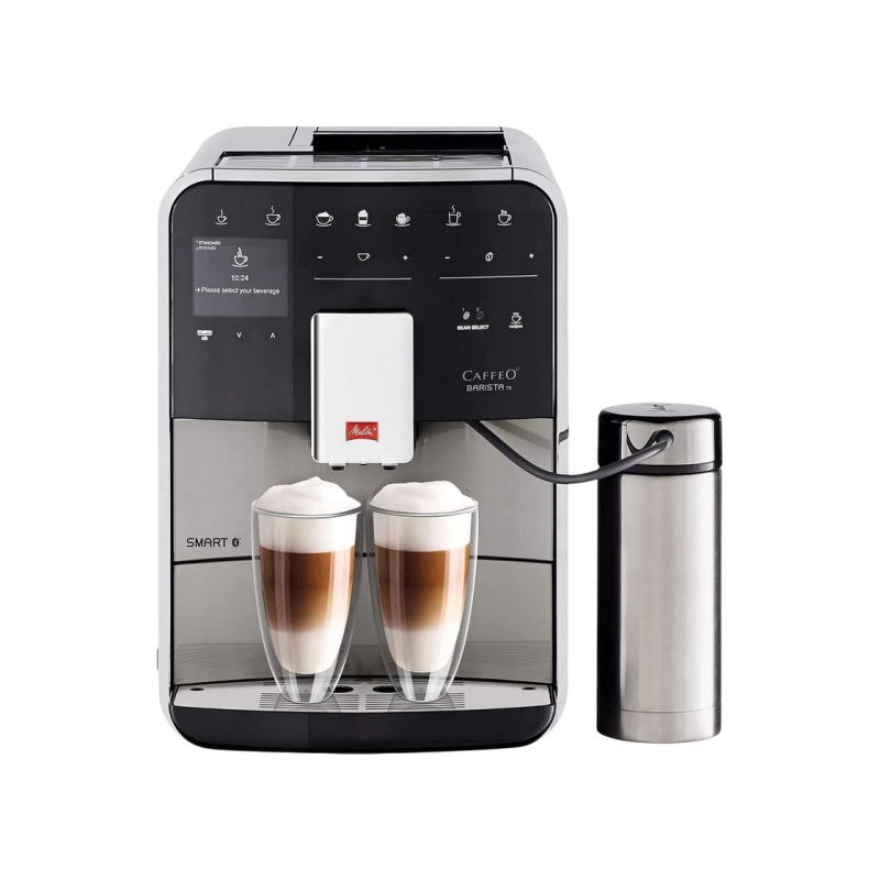 Coffee Machine Melitta F86/0-100
