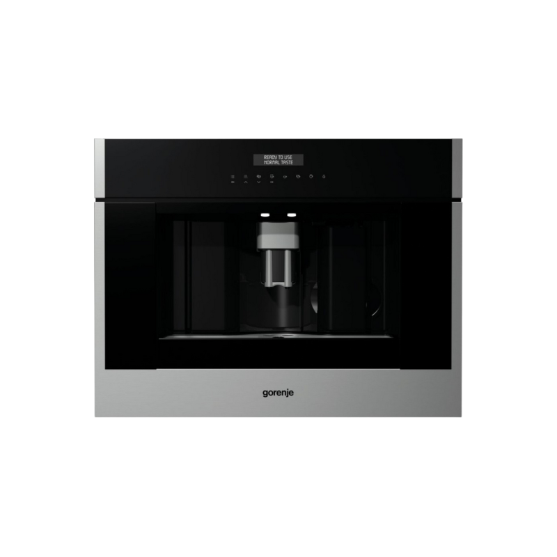 Корзина/кофемашина Gorenje CMA 9200 BG