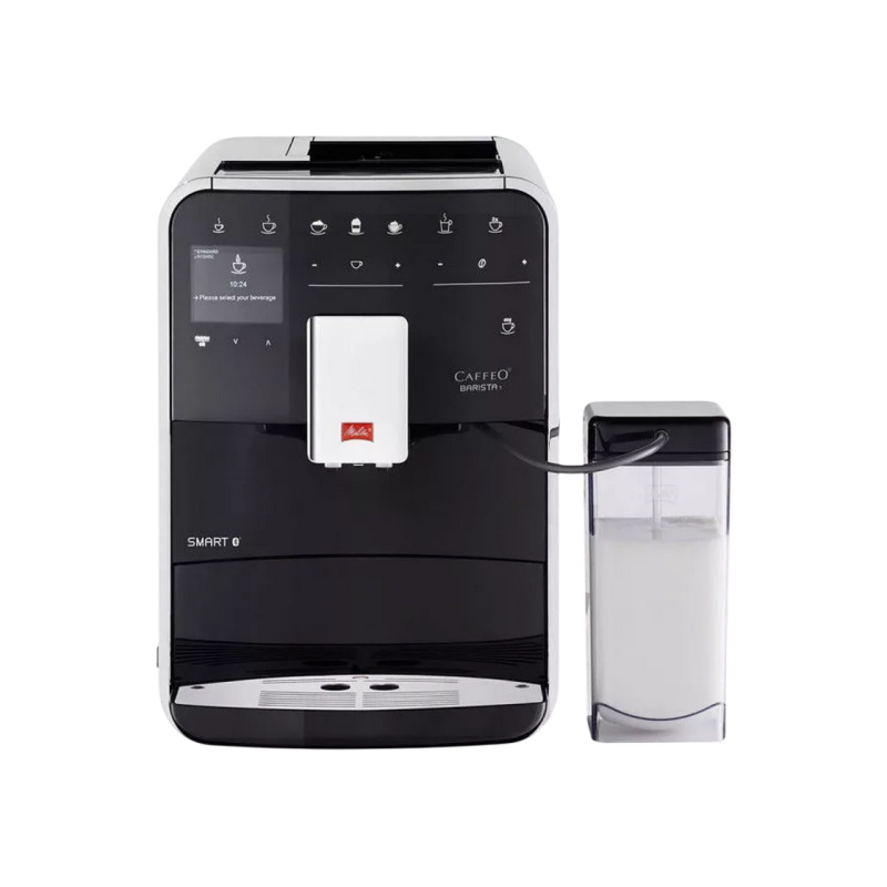 Coffee Machine Melitta F83/0-102 Black