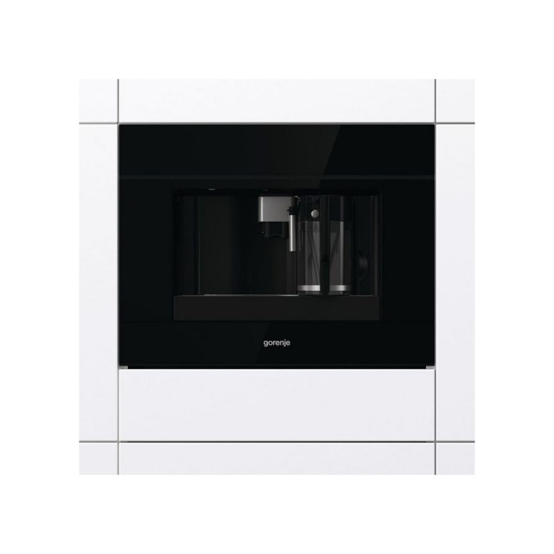 Корзина/кофемашина Gorenje CMA 9200 BG