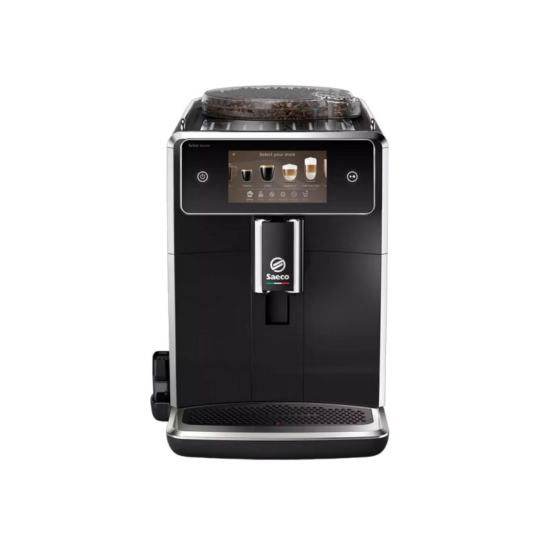 Coffee Machine Saeco SM8780/00