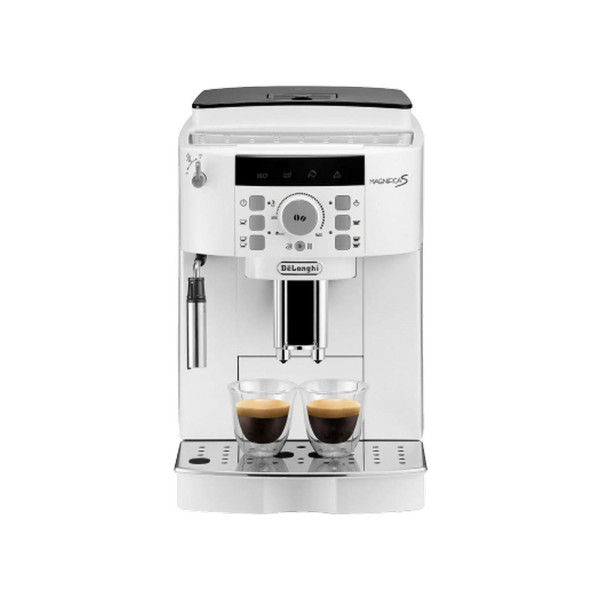 Coffee Machine DeLonghi ECAM22.110 White