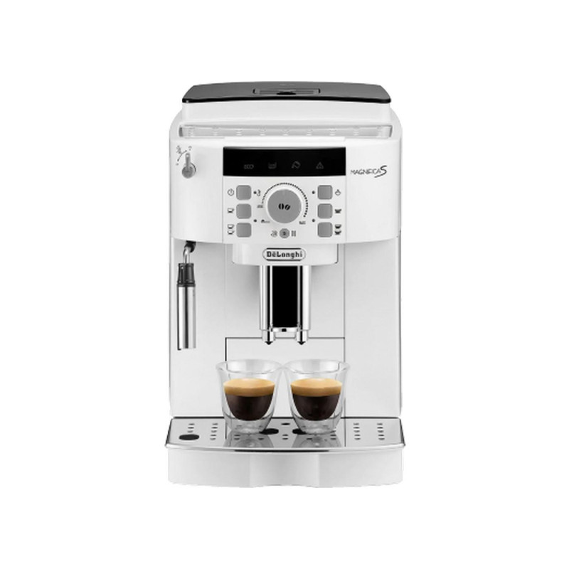Coffee Machine DeLonghi ECAM22.110 White