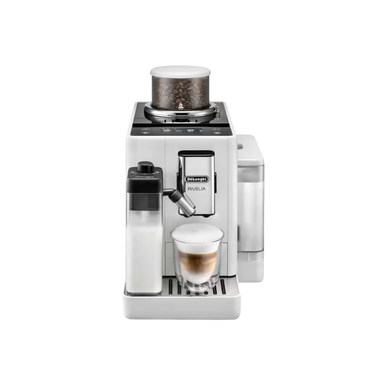 Кофемашина DeLonghi EXAM 440.55 Вт