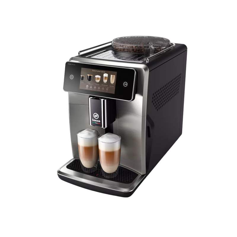 Coffee Machine Saeco SM8785/00