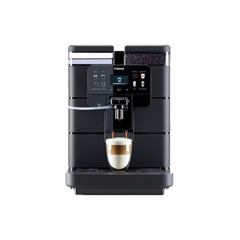 Coffee Machine Saeco Royal OTC