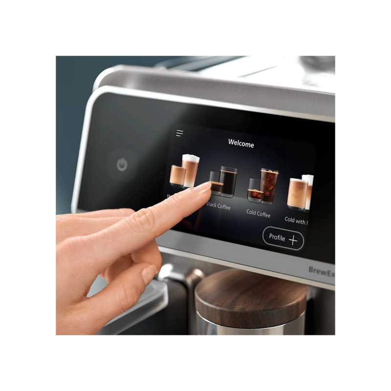 Coffee Machine Philips EP8757/92
