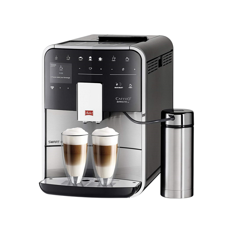 Coffee Machine Melitta F86/0-100