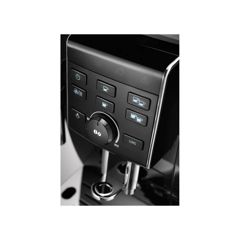 Кофемашина DeLonghi ECAM 13.123 B