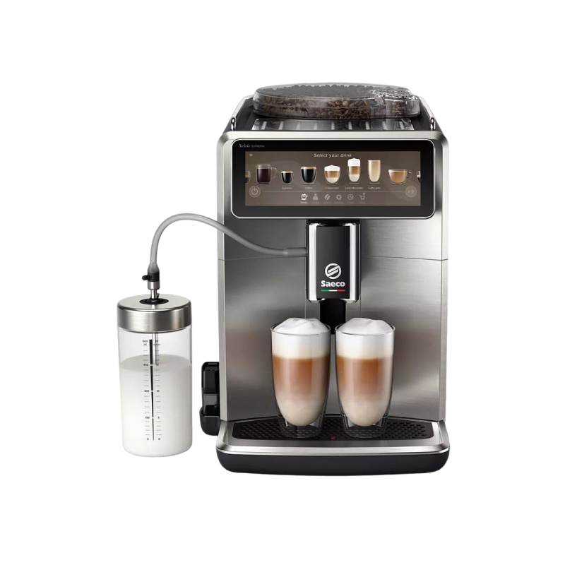 Coffee Machine Saeco SM8885/00