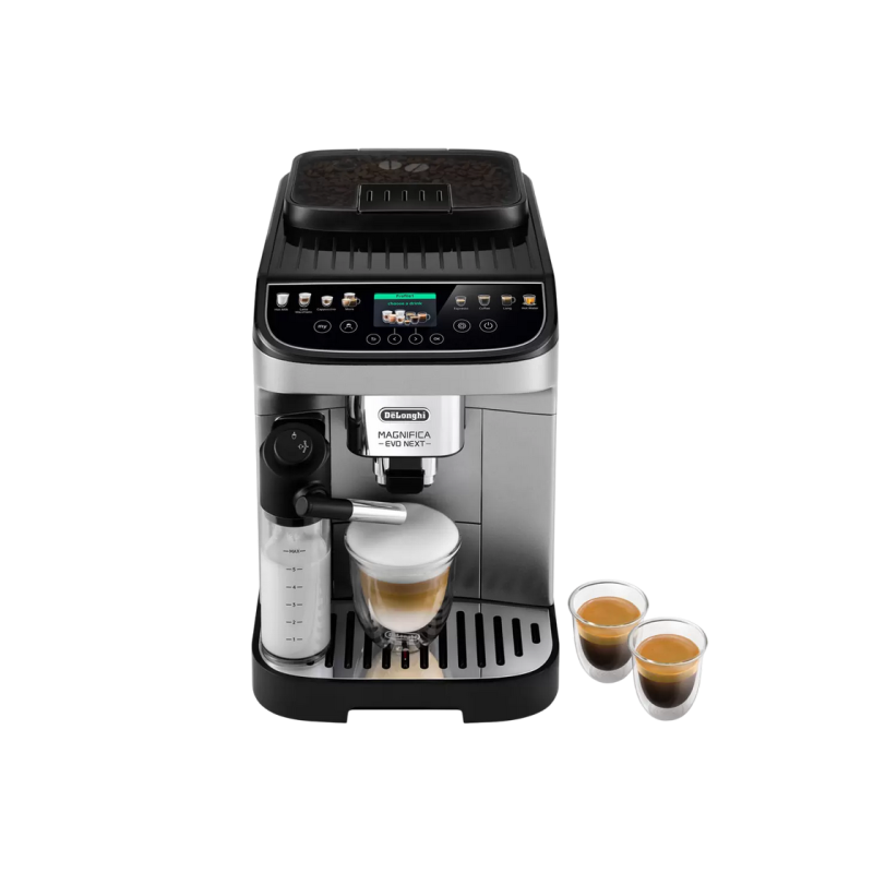 Кофемашина Delonghi ECAM 310.80 SB