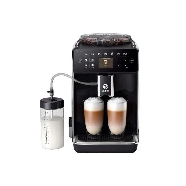 Coffee Machine Saeco SM6480/00