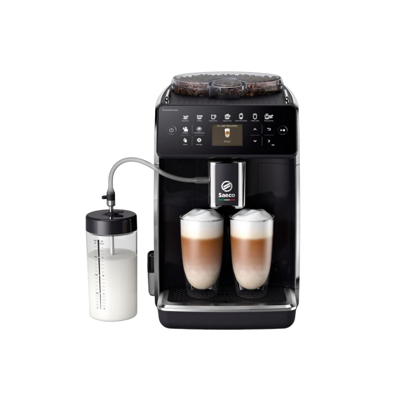 Coffee Machine Saeco SM6480/00