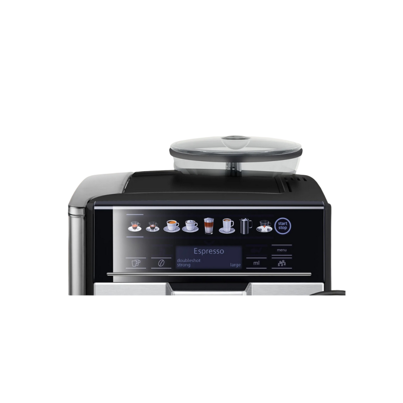 Кофемашина Siemens TE658209RW