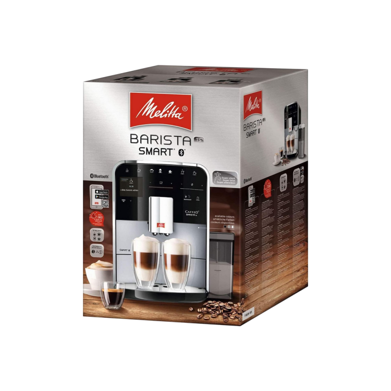 Coffee Machine Melitta F86/0-100