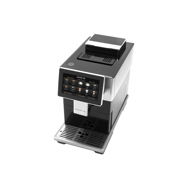 Coffee Machine Polaris PACM 2081AC WIFI