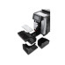 Coffee Machine DeLonghi ECAM610.55.SB PrimaDonna Soul