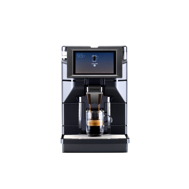 Кофемашина Saeco Magic B1