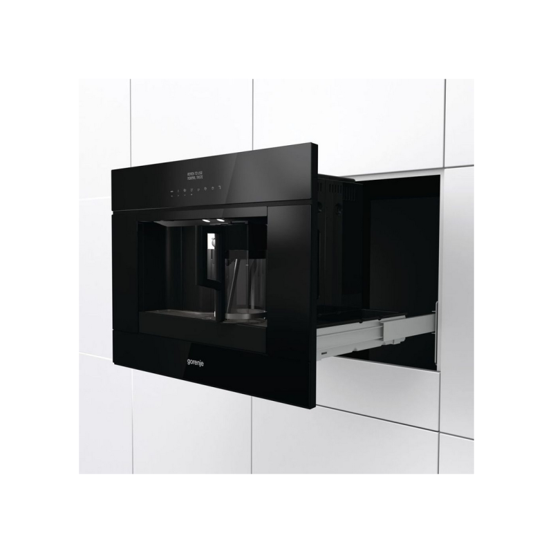 Корзина/кофемашина Gorenje CMA 9200 BG