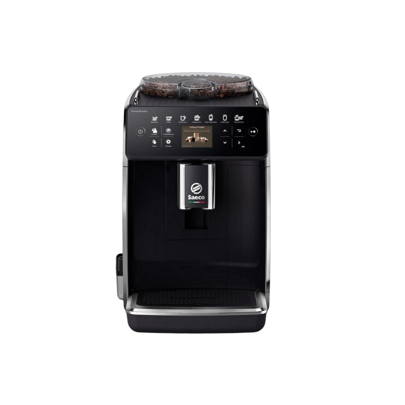 Coffee Machine Saeco SM6480/00