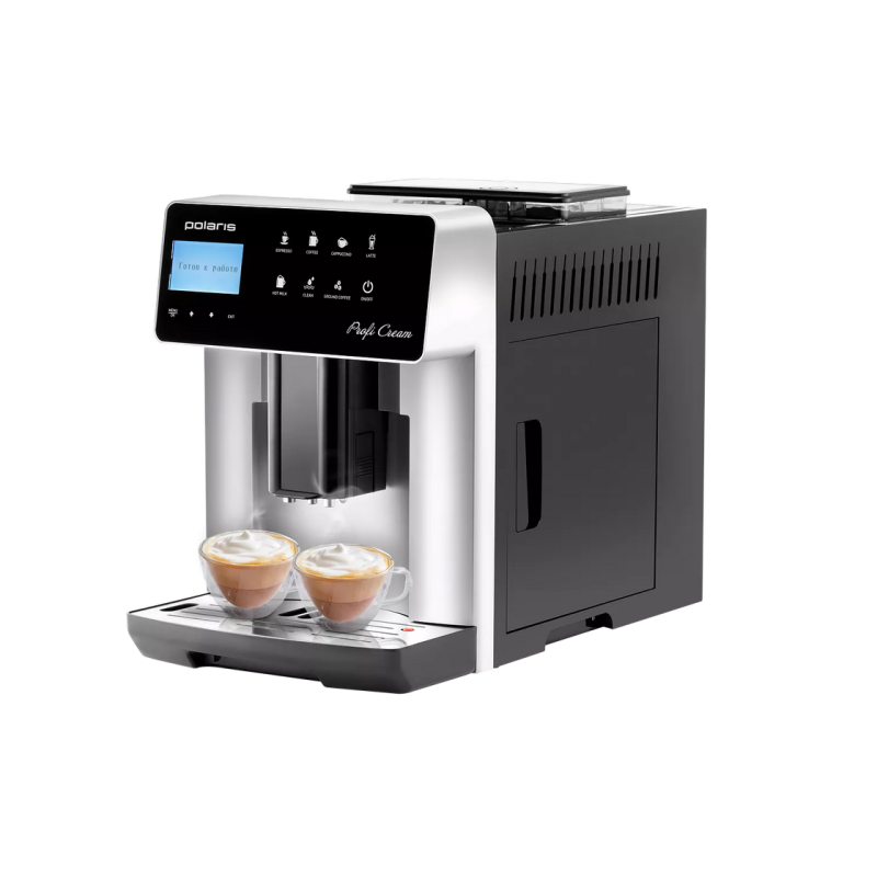 Кофемашина Polaris PACM2055AC