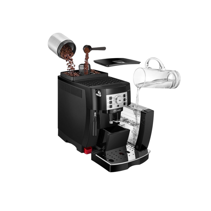 Coffee Machine DeLonghi ECAM22.115.B