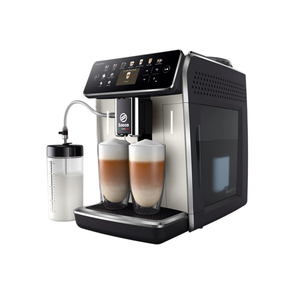 Кофемашина Saeco SM6582/30