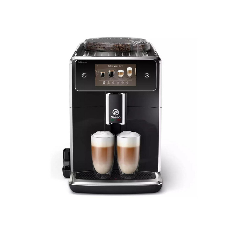 Coffee Machine Saeco SM8780/00