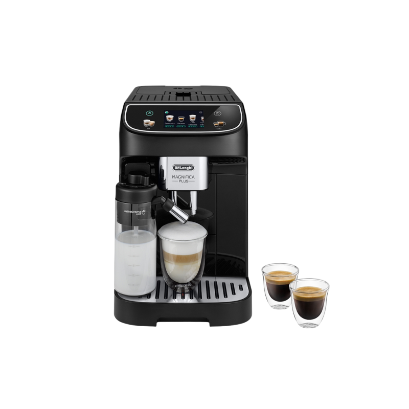 Кофемашина DeLonghi ECAM 320.60 B