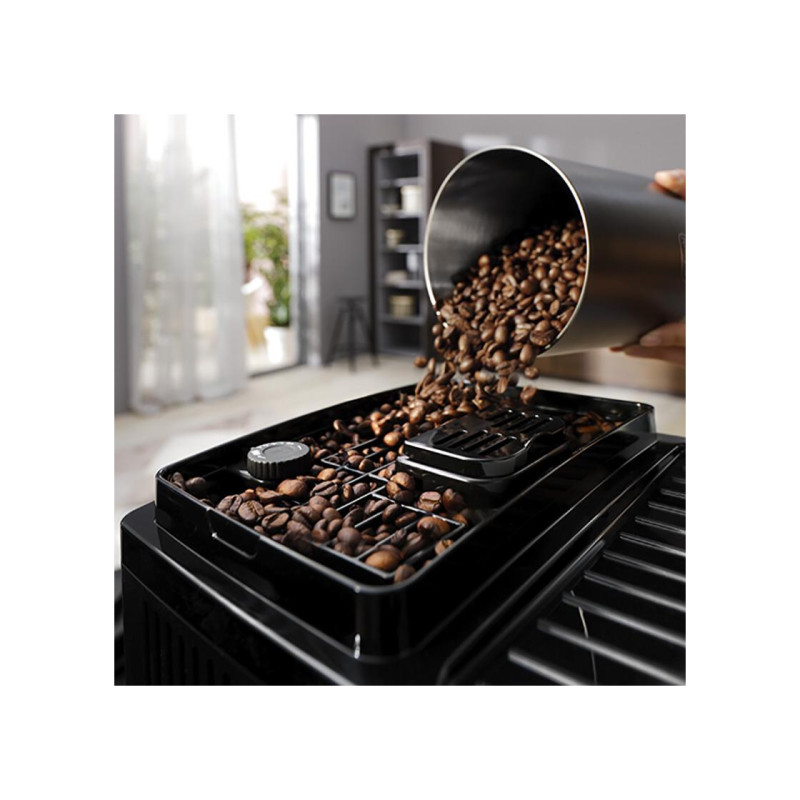 Кофемашина DeLonghi ECAM220.21.B