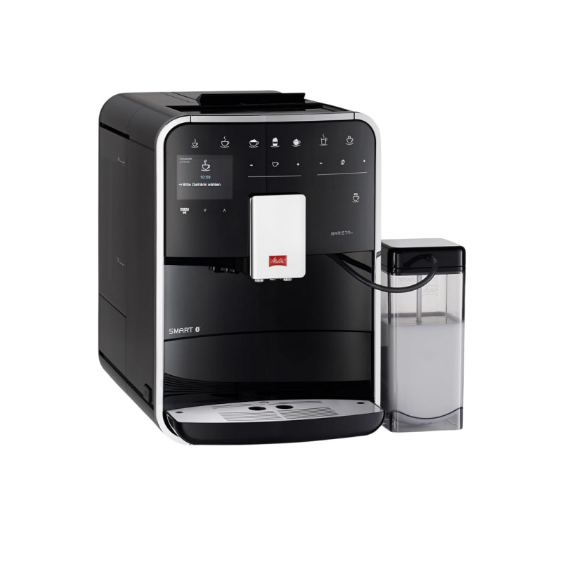 Coffee Machine Melitta F83/0-102 Black