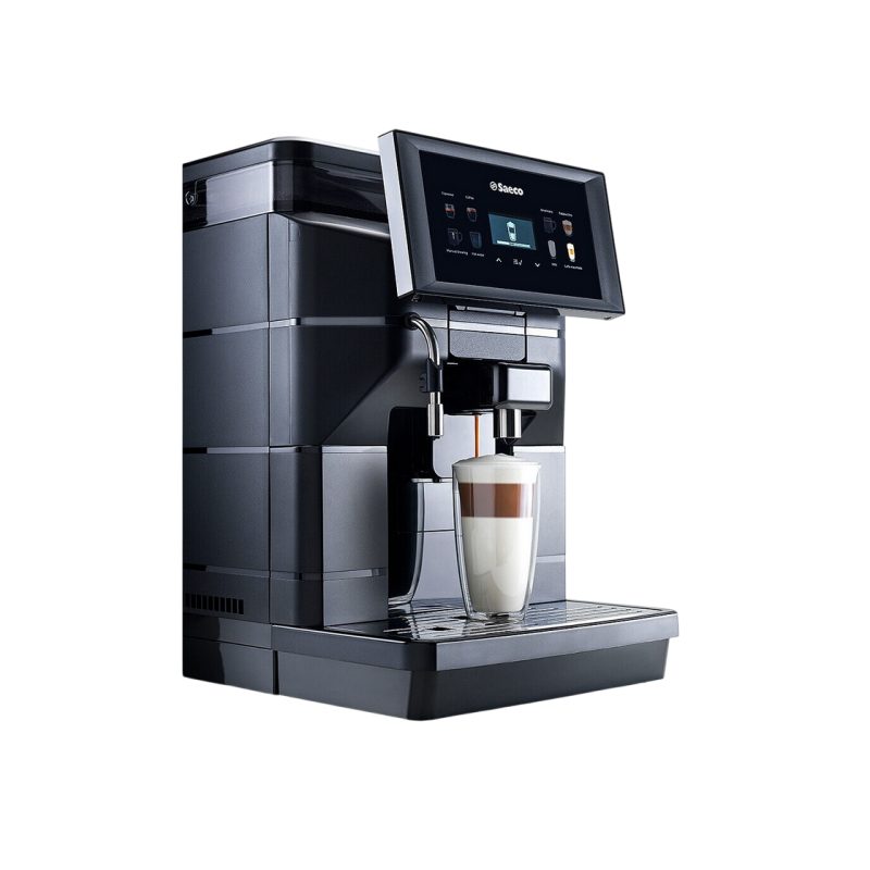 Coffee Machine Saeco AURORA M1