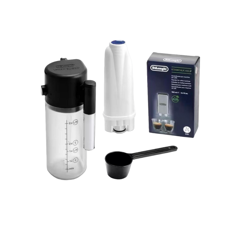 Coffee Machine DeLonghi ECAM220.80SB