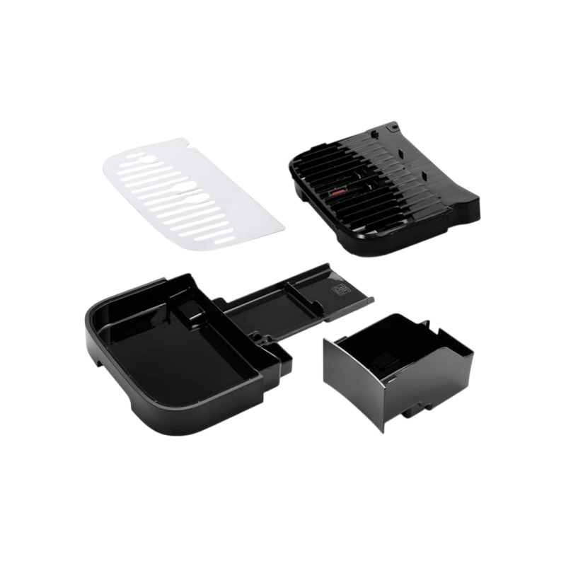 Coffee Machine DeLonghi ECAM 290.61.B