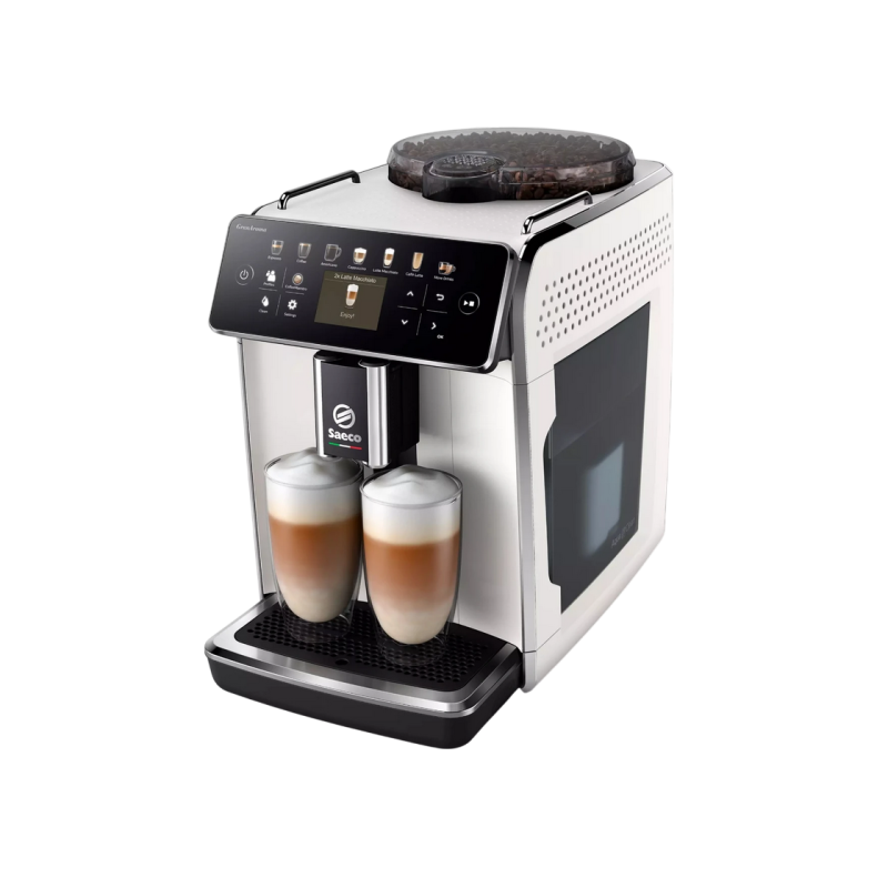 Кофемашина Saeco SM6582/30