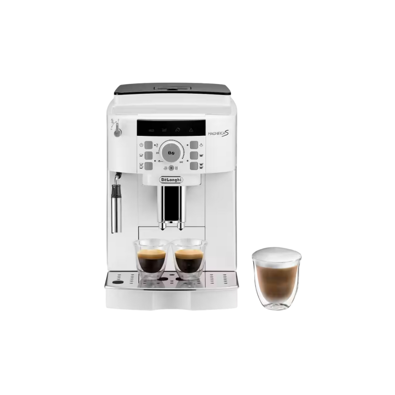 Coffee Machine DeLonghi ECAM22.110 White