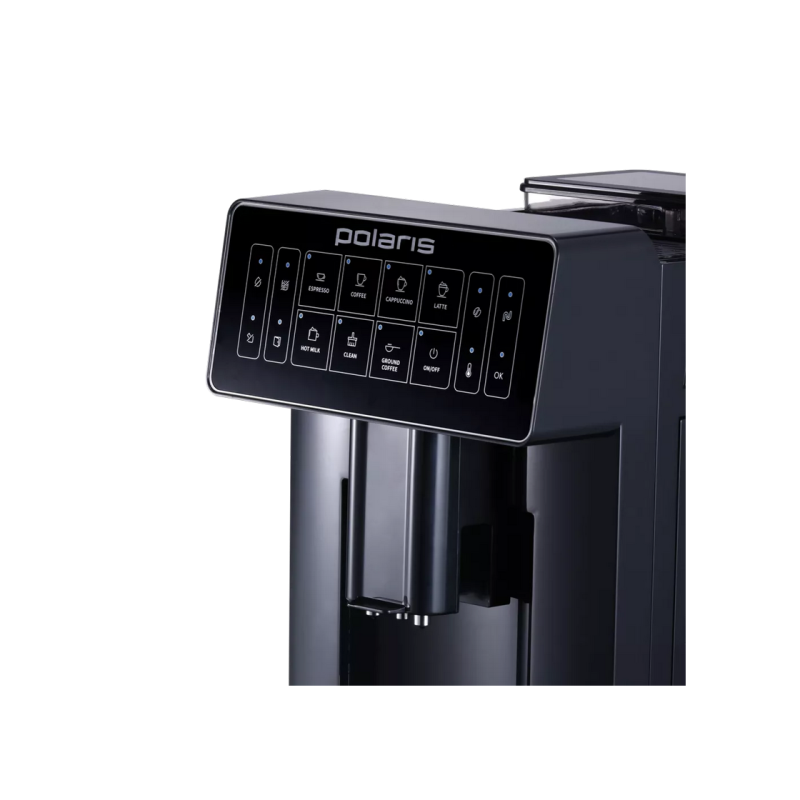 Coffee Machine Polaris PACM 2052AC